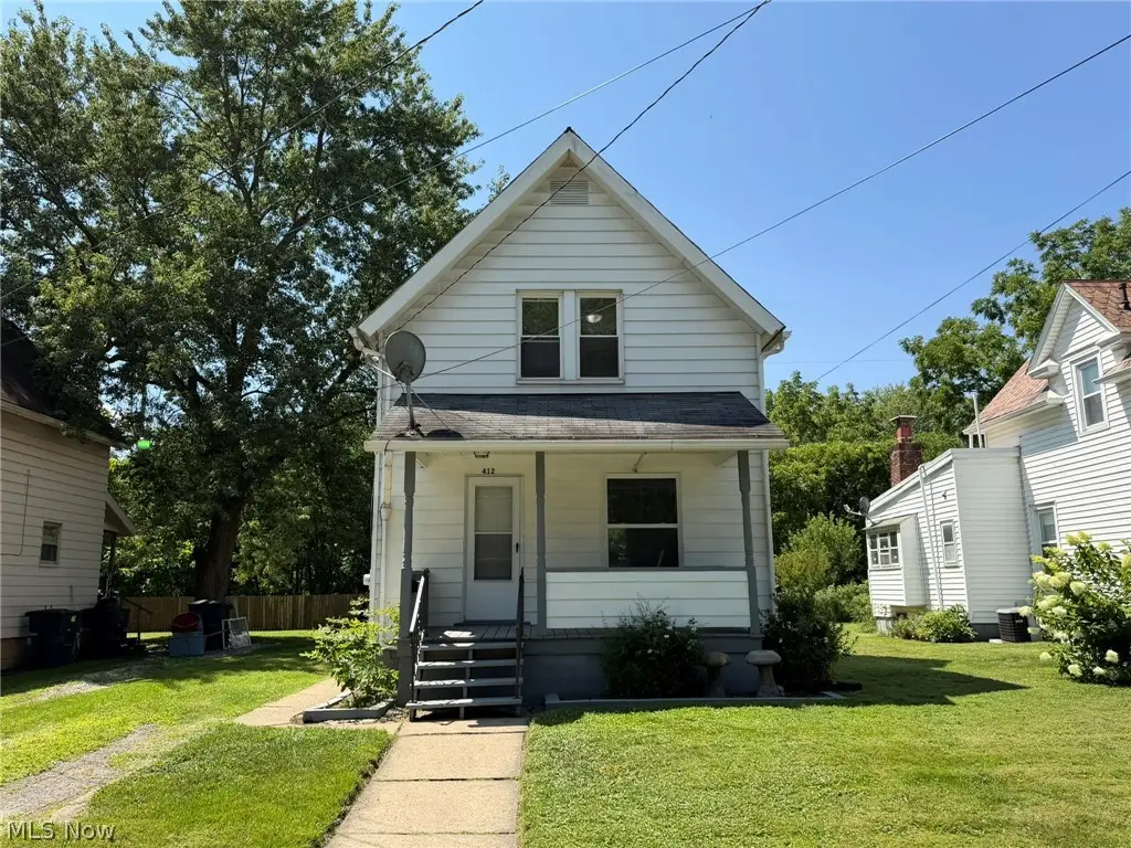 412 Iddings Se Avenue, Warren, OH 44483 - #1