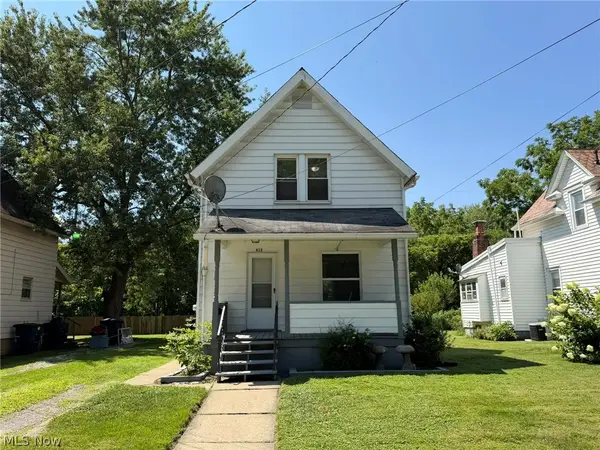 412 Iddings Se Avenue, Warren, OH 44483