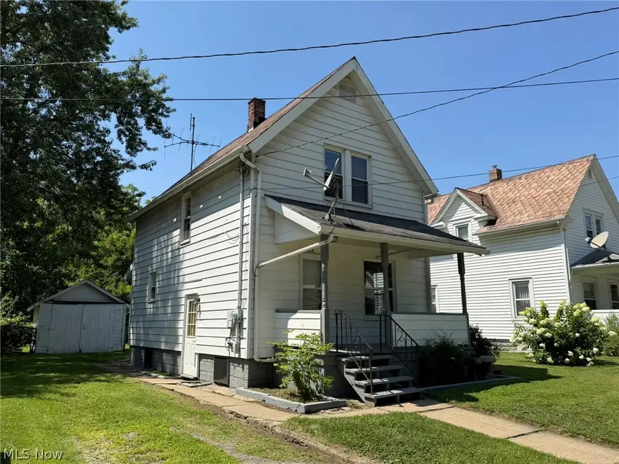 412 Iddings Se Avenue, Warren, OH 44483 - #3