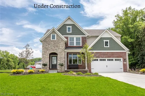 5138 Turin Place, North Ridgeville, OH 44039