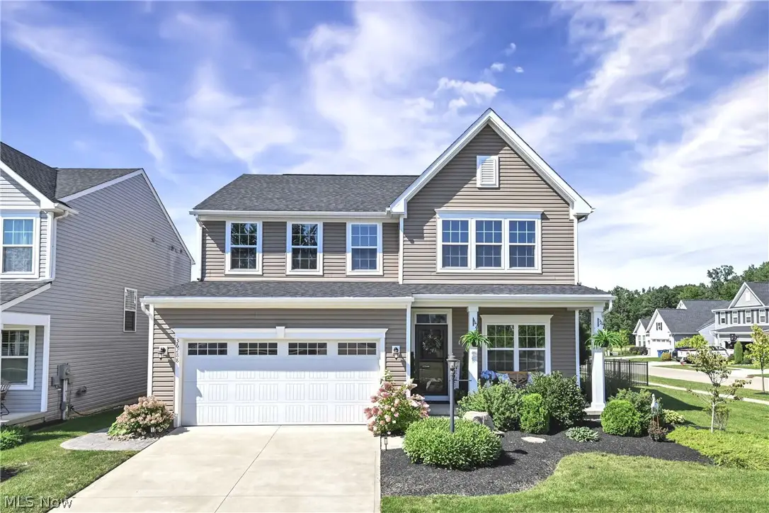 36288 Thornbury Street, North Ridgeville, OH 44039 - #1