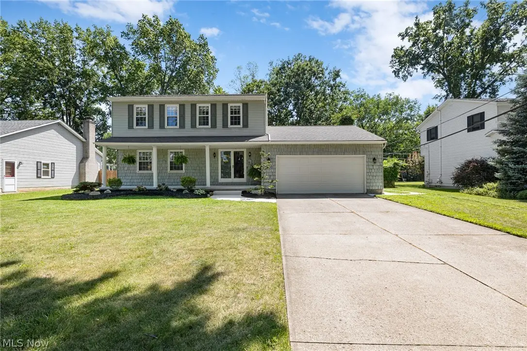 6903 Hidden Valley Drive, Amherst, OH 44001 - #1