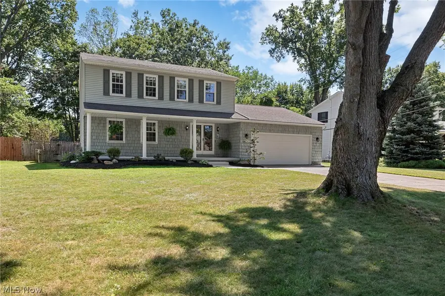 6903 Hidden Valley Drive, Amherst, OH 44001 - #2