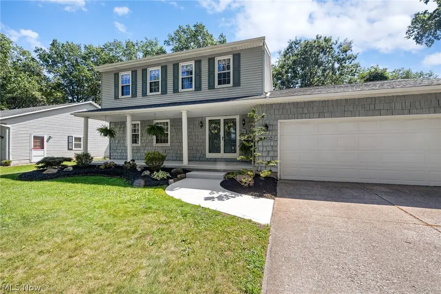 6903 Hidden Valley Drive, Amherst, OH 44001 - #3