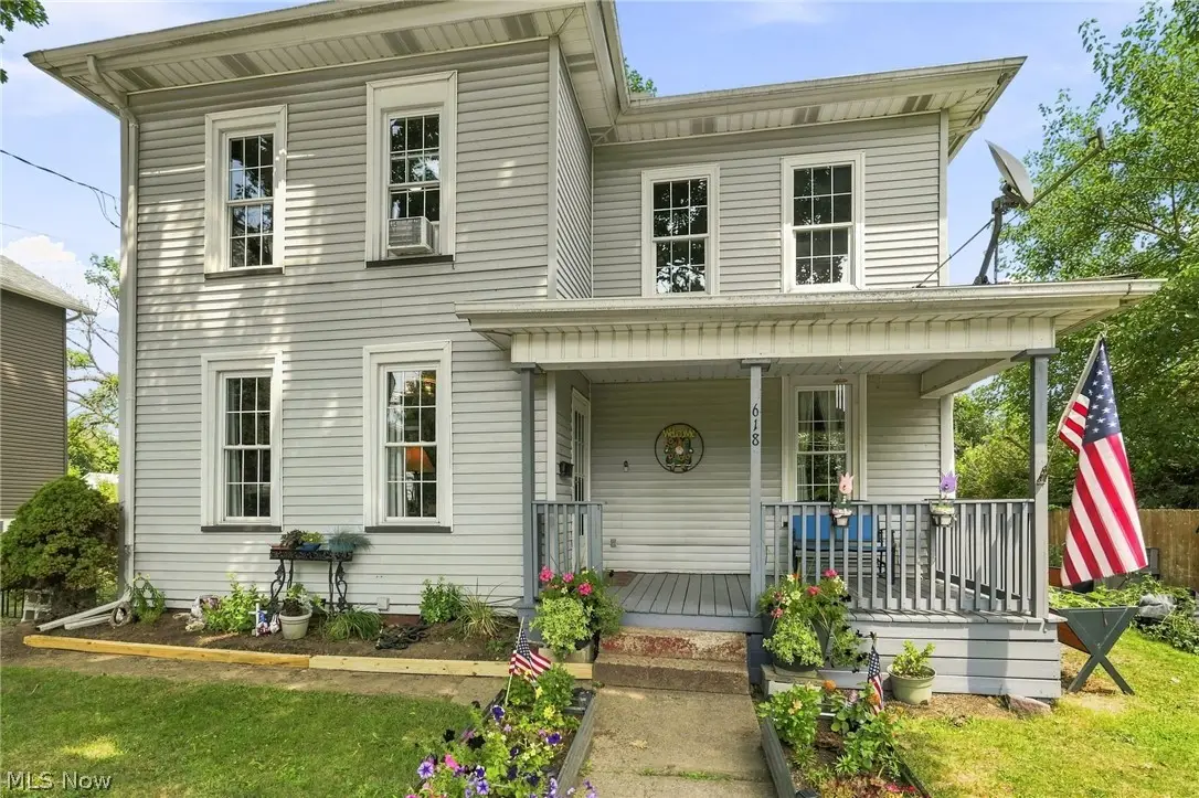 618 Guy Nw Street, Massillon, OH 44647 - #1