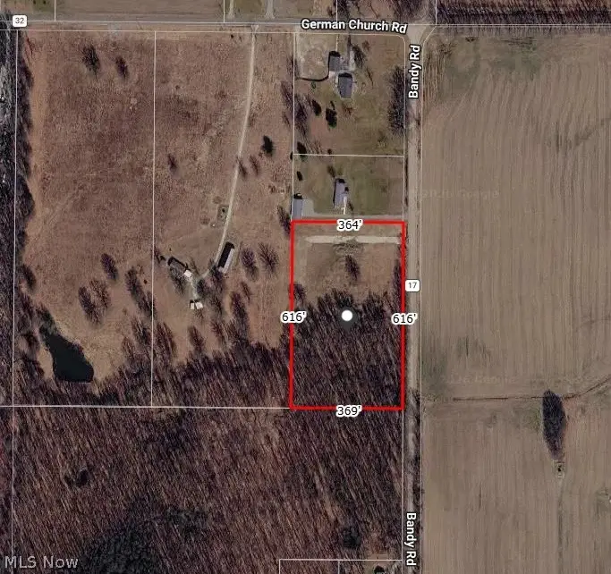 Bandy Road, North Benton, OH 44449 - #1