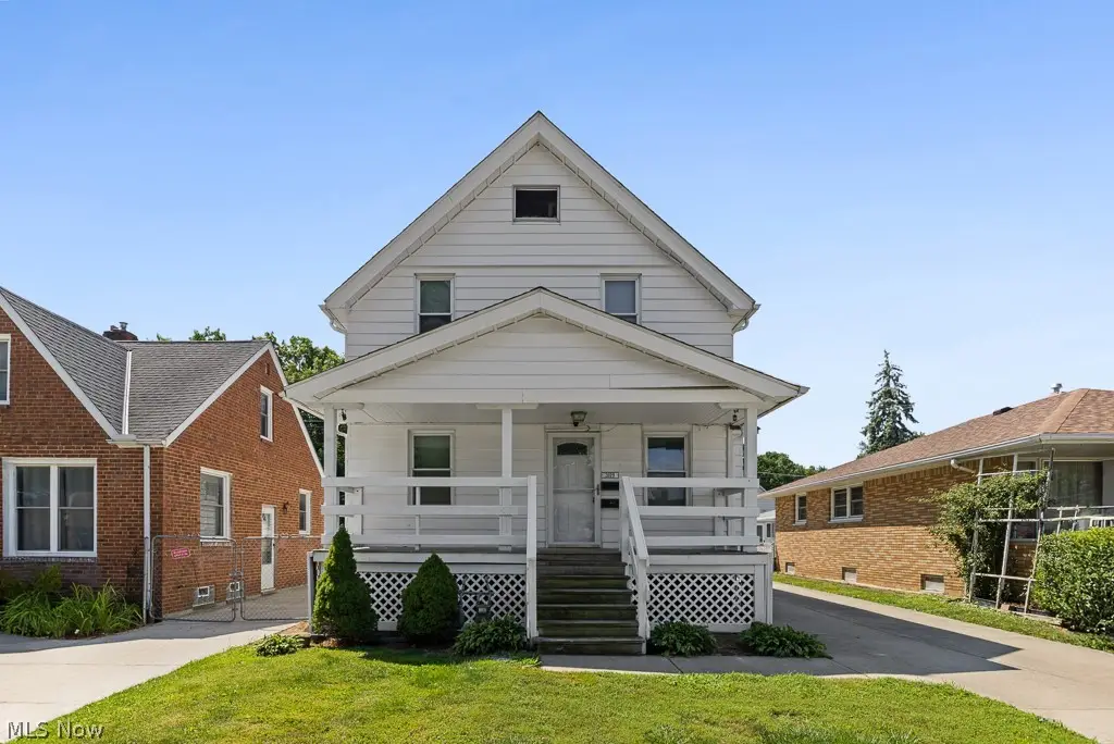 3119 Brookdale Avenue, Parma, OH 44134 - #1