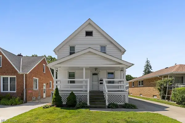 3119 Brookdale Avenue, Parma, OH 44134
