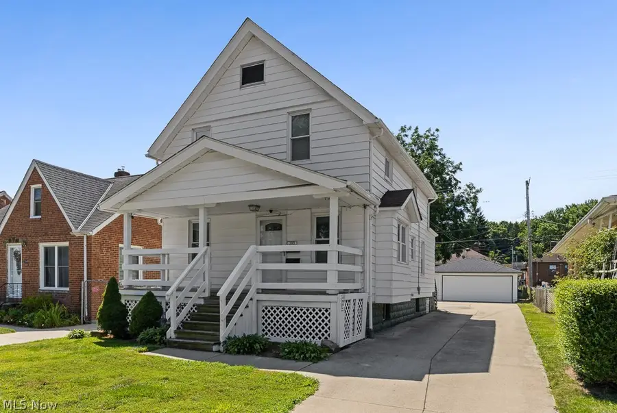 3119 Brookdale Avenue, Parma, OH 44134 - #2
