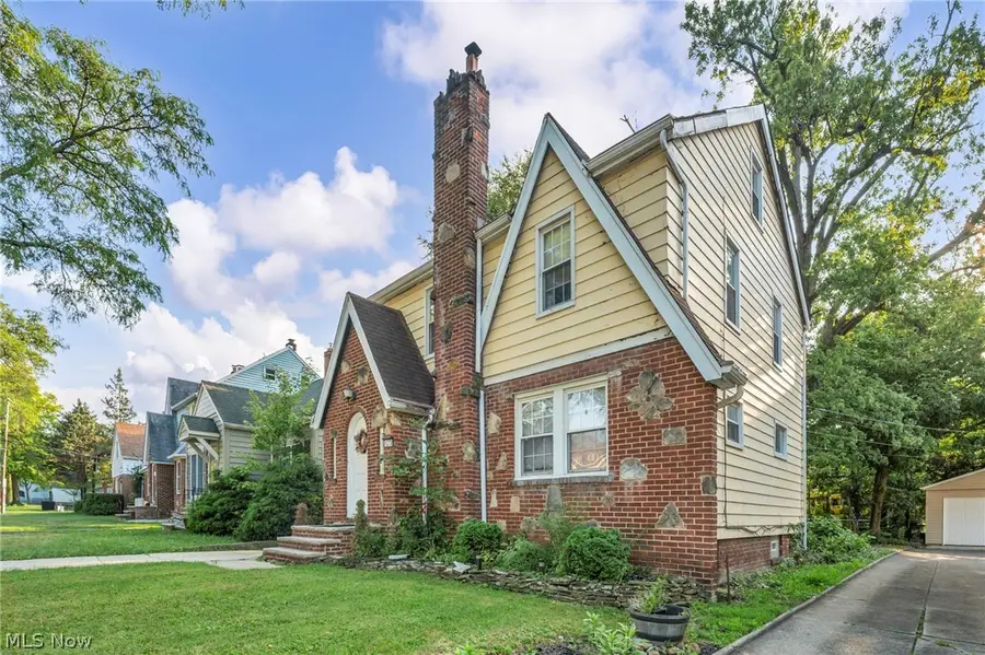 1270 Plainfield Road, South Euclid, OH 44121 - #2
