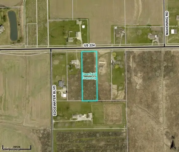 St Route 224, Deerfield, OH 44411 - #1