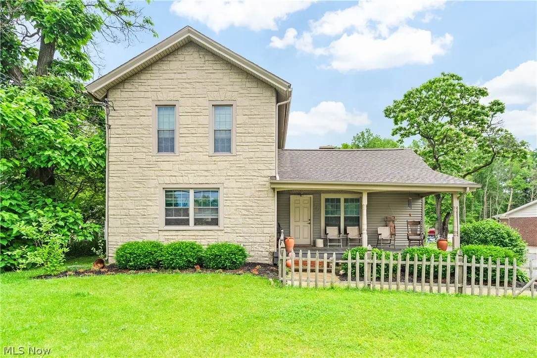 337 Youngstown Kingsville Se Road, Vienna, OH 44473 - #1