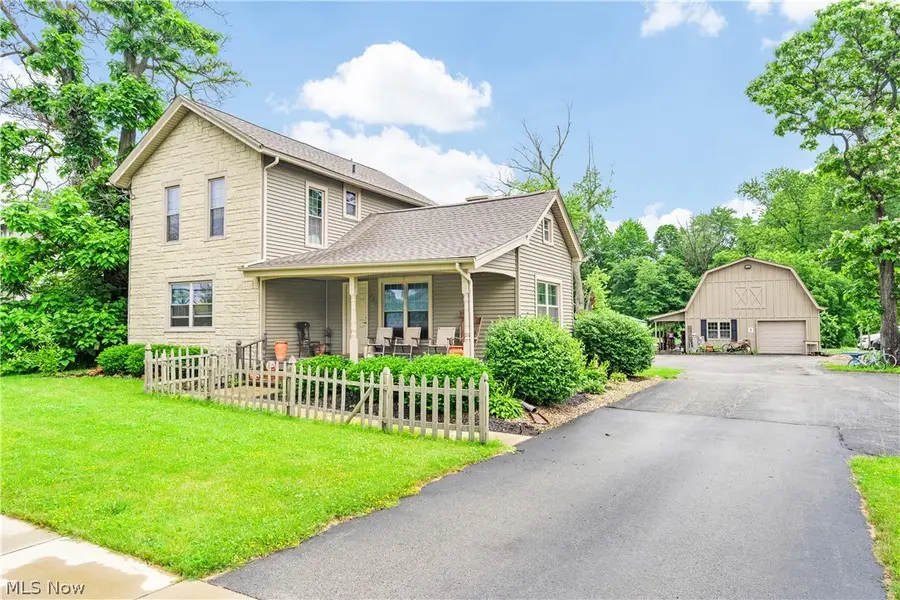 337 Youngstown Kingsville Se Road, Vienna, OH 44473 - #2