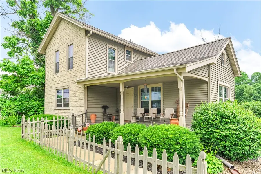 337 Youngstown Kingsville Se Road, Vienna, OH 44473 - #3