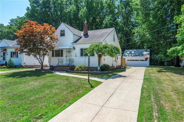 1419 Wexford Avenue, Parma, OH 44134