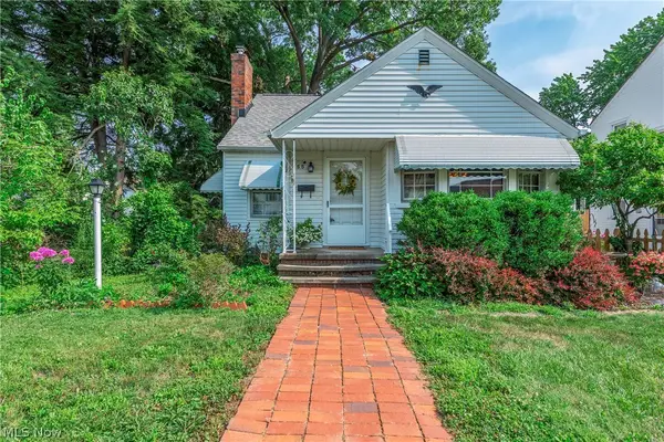 455 11th Street, Elyria, OH 44035