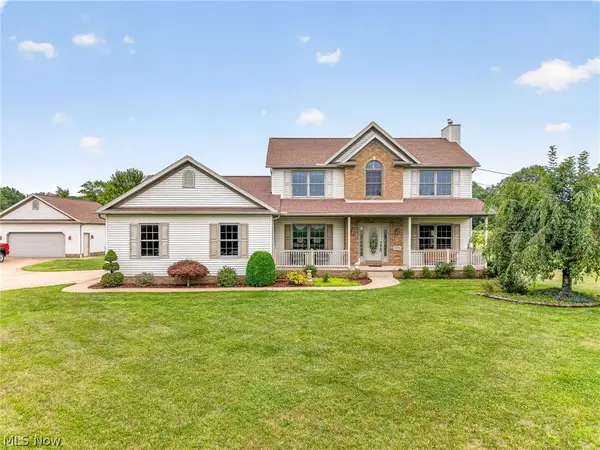 9276 Columbus Ne Road, Louisville, OH 44641