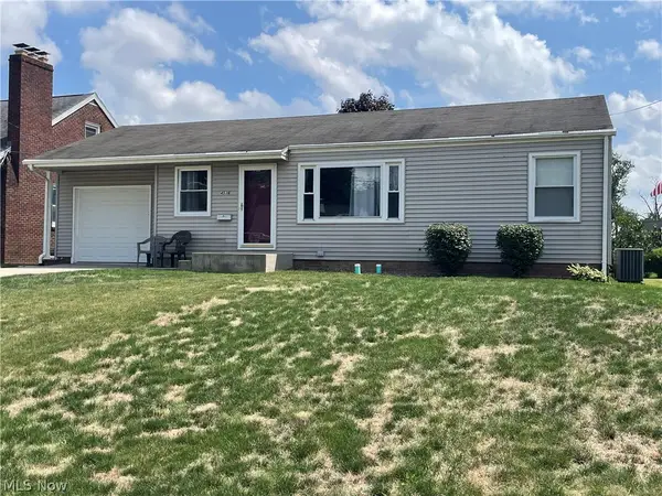 4536 Marcellus Nw Street, Canton, OH 44708