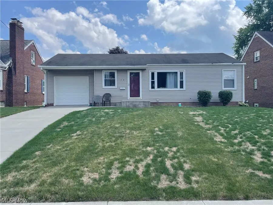 4536 Marcellus Nw Street, Canton, OH 44708 - #2