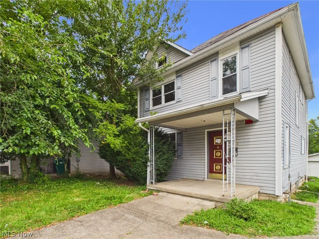 1909 36th Street, Parkersburg, WV 26104 - #1