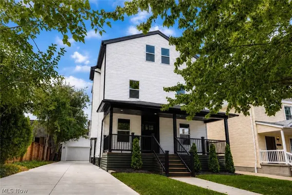 1382 W 59th Street, Cleveland, OH 44102