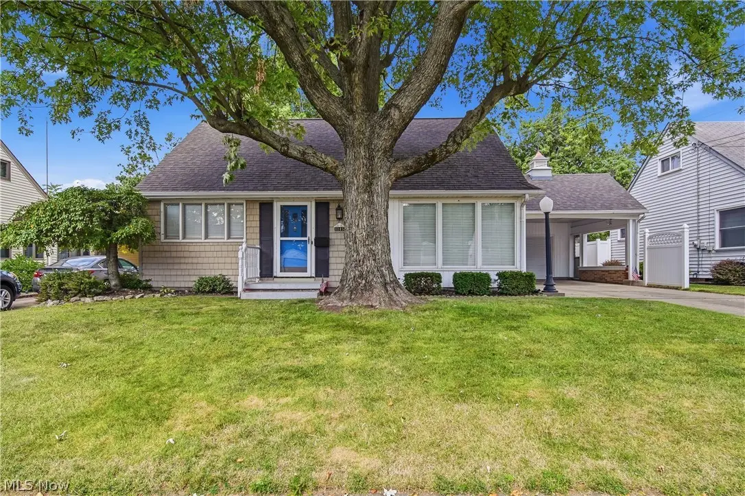 1145 Poplar Sw Avenue, Canton, OH 44710 - #1