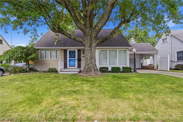 1145 Poplar Sw Avenue, Canton, OH 44710