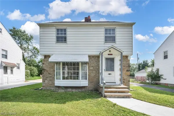 20618 Balfour Road, Warrensville Heights, OH 44122