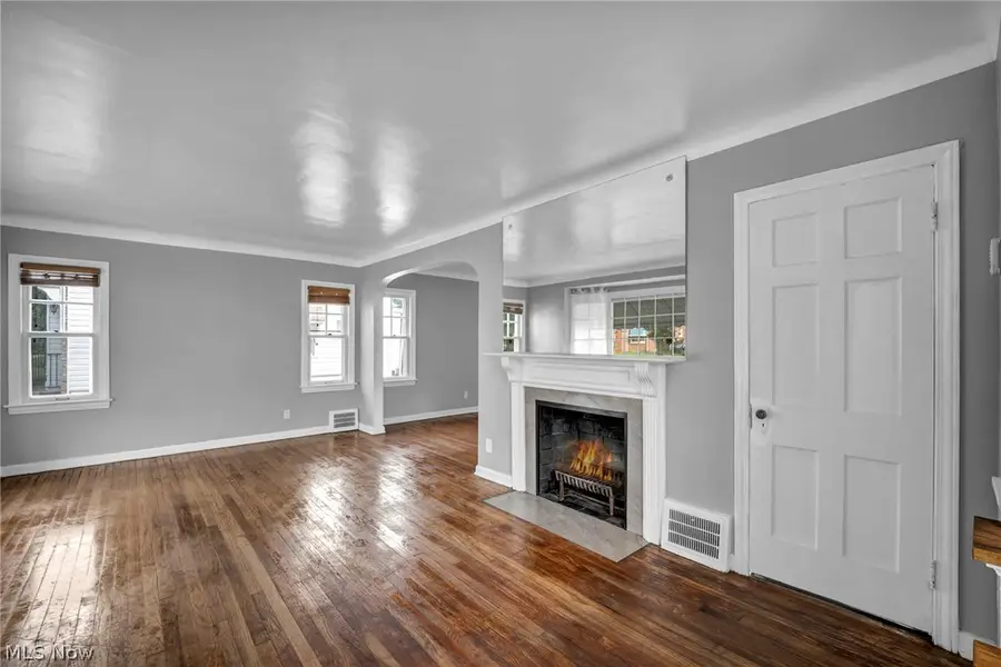 20618 Balfour Road, Warrensville Heights, OH 44122 - #3