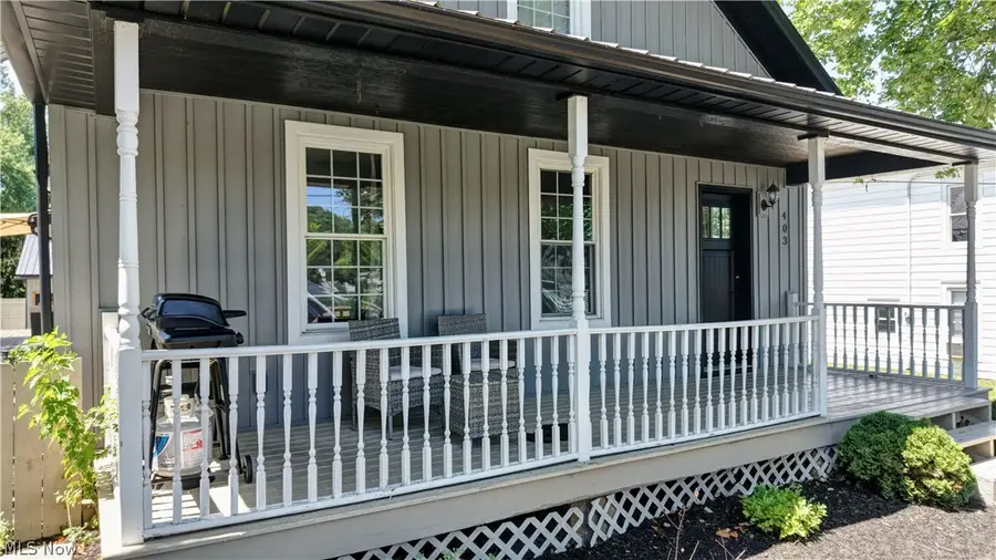 403 Milton Street, Wilmot, OH 44689 - #2