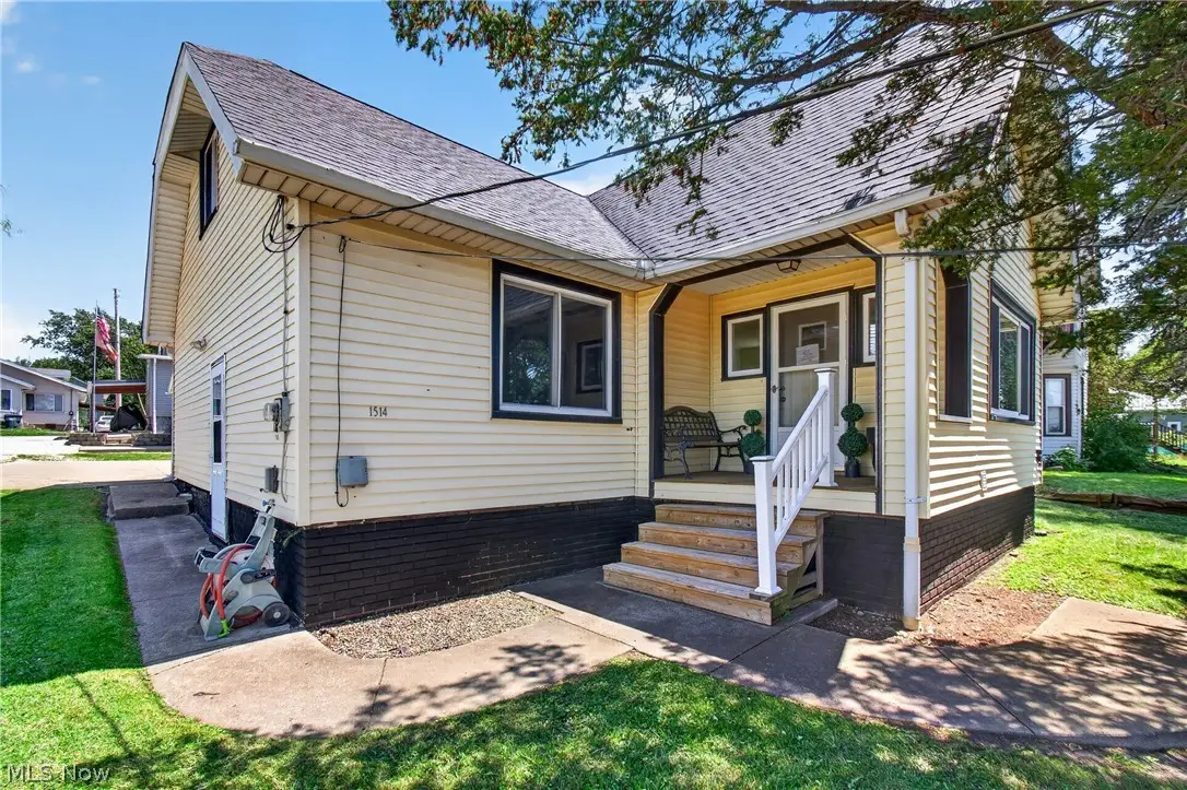 1514 Erie S Street, Massillon, OH 44646 - #1