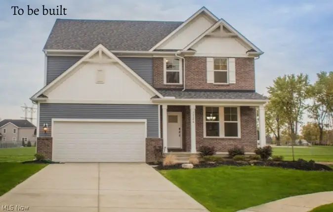 797 Colesbourne Circle, Green, OH 44685 - #1