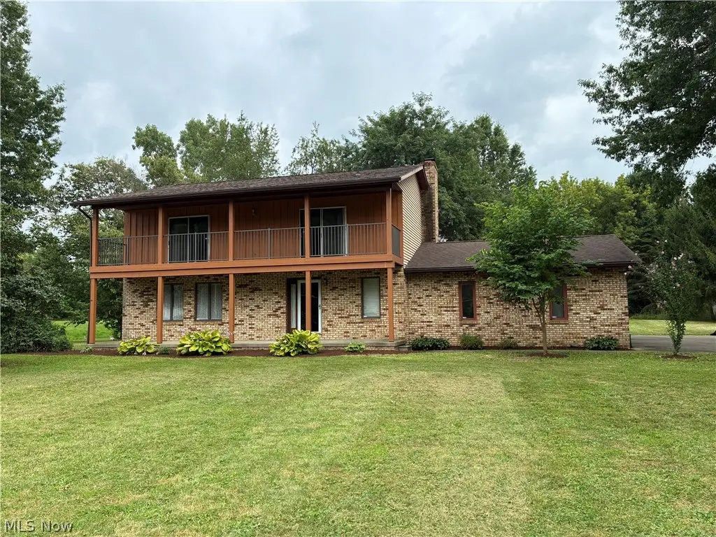 13517 Pleasant Home Road, Marshallville, OH 44645 - #1
