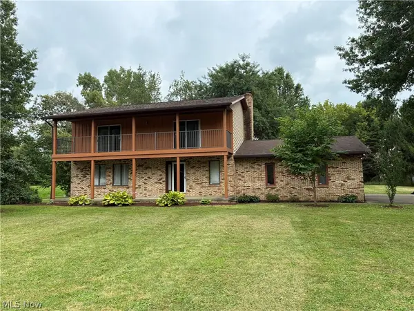 13517 Pleasant Home Road, Marshallville, OH 44645