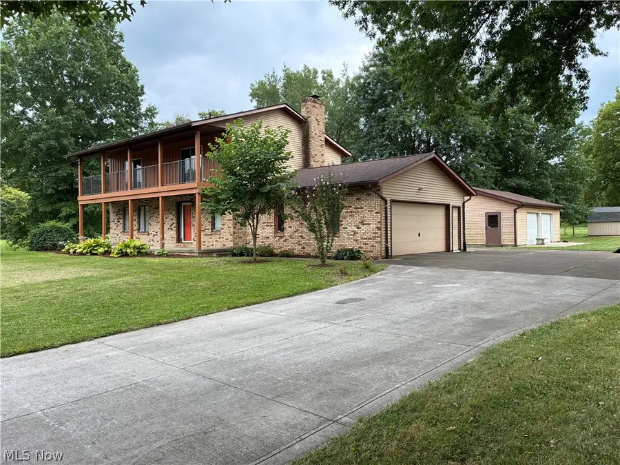 13517 Pleasant Home Road, Marshallville, OH 44645 - #2