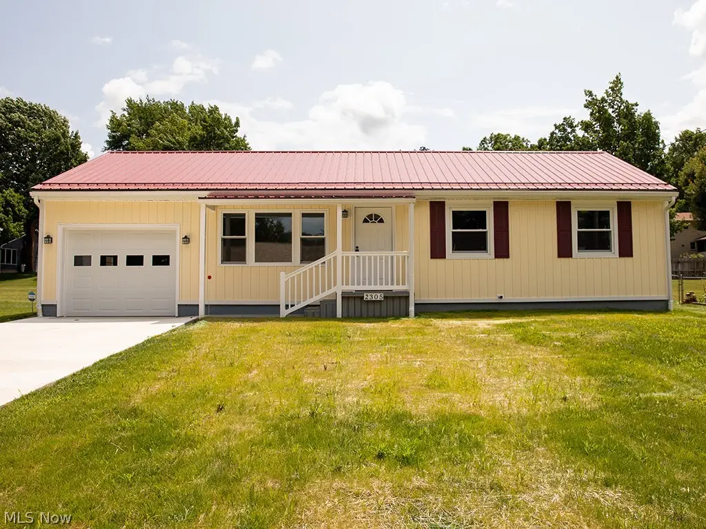 2305 Oak Street, Salem, OH 44460 - #1