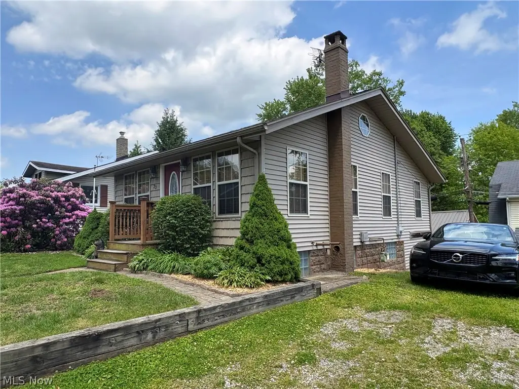 8177 S Cleveland Massillon Road #33, Clinton, OH 44216 - #1