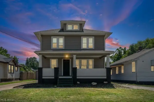 903 W 19th Street, Lorain, OH 44052 - #2