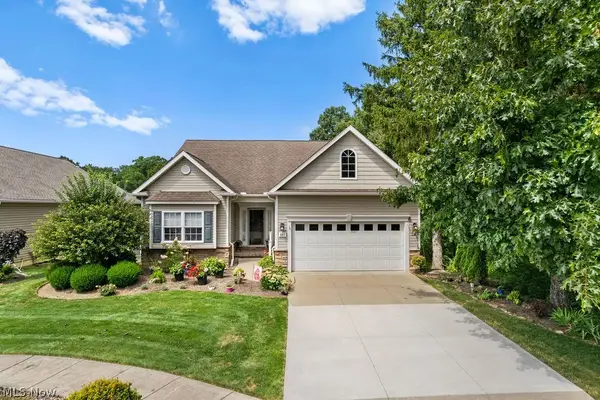 847 Heron Lakes Circle, Cuyahoga Falls, OH 44223