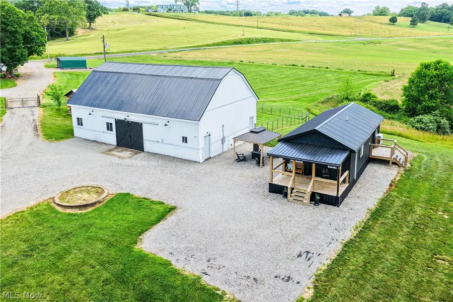 29981 Bashan Road, Racine, OH 45771 - #2