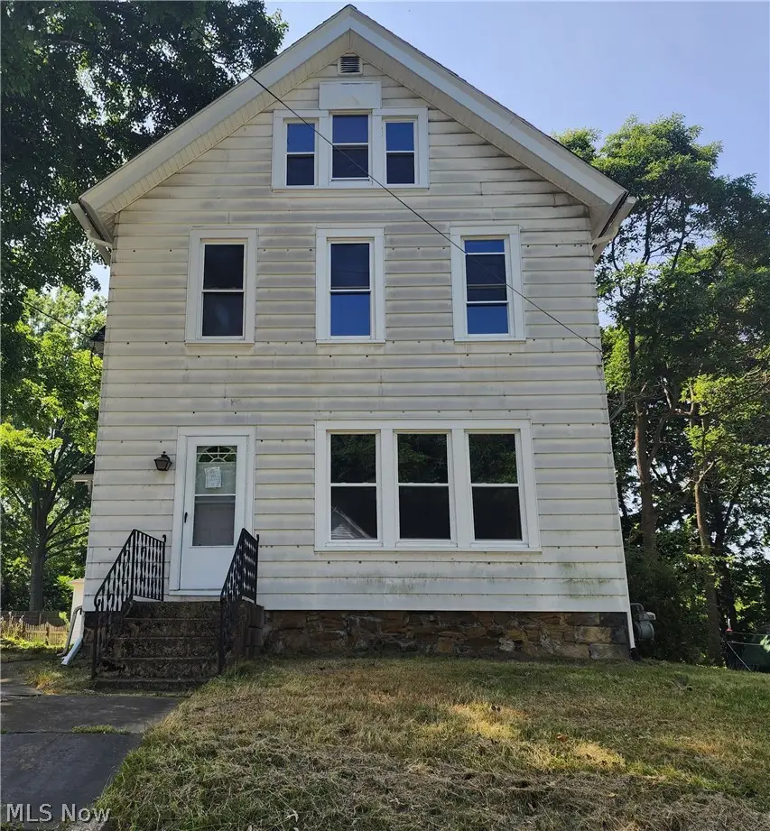 607 Aetna Street, Salem, OH 44460 - #1