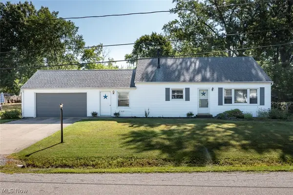 10191 Dupont Drive, Columbia Station, OH 44028