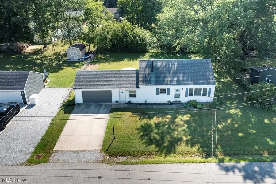 10191 Dupont Drive, Columbia Station, OH 44028 - #2
