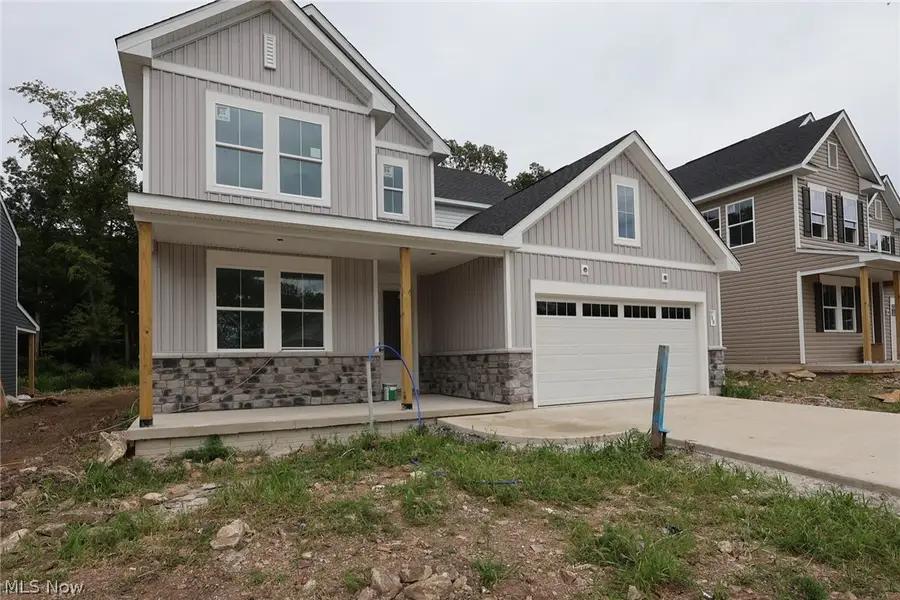 288 N Lighthouse Oval, Lakeside Marblehead, OH 43440 - #2