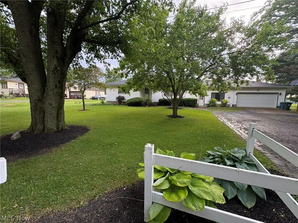14582 Gore Orphanage Road, Wakeman, OH 44889 - #1