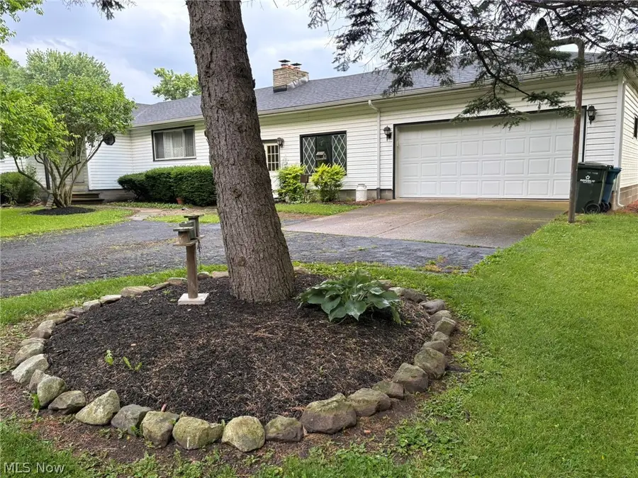 14582 Gore Orphanage Road, Wakeman, OH 44889 - #2