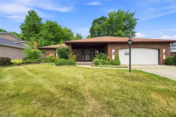1490 Fatima Drive, Parma, OH 44134