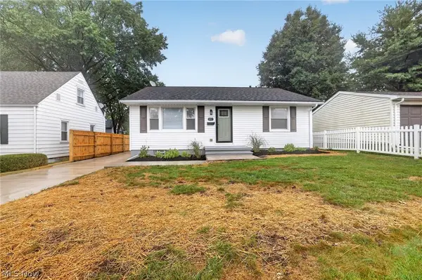 2711 7th Street, Cuyahoga Falls, OH 44221