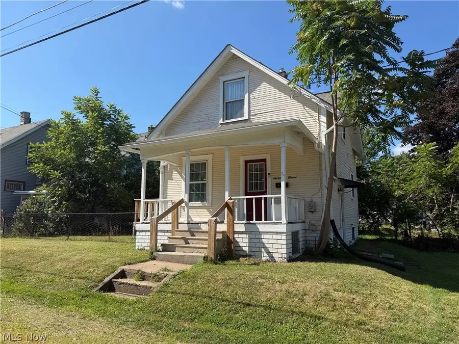 1711 Bonnot Ne Place, Canton, OH 44705 - #3