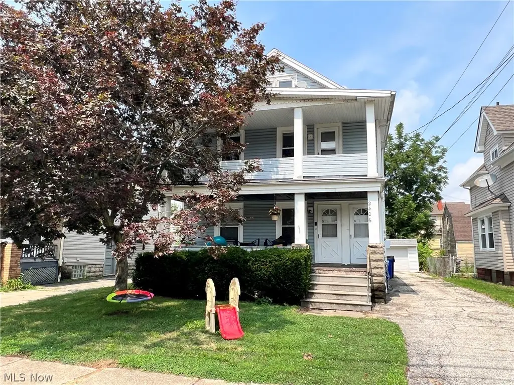 2406 Searsdale Avenue, Cleveland, OH 44109 - #1